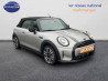 MINI MINI CABRIO F57  1.5 136CH STEPTRONIC