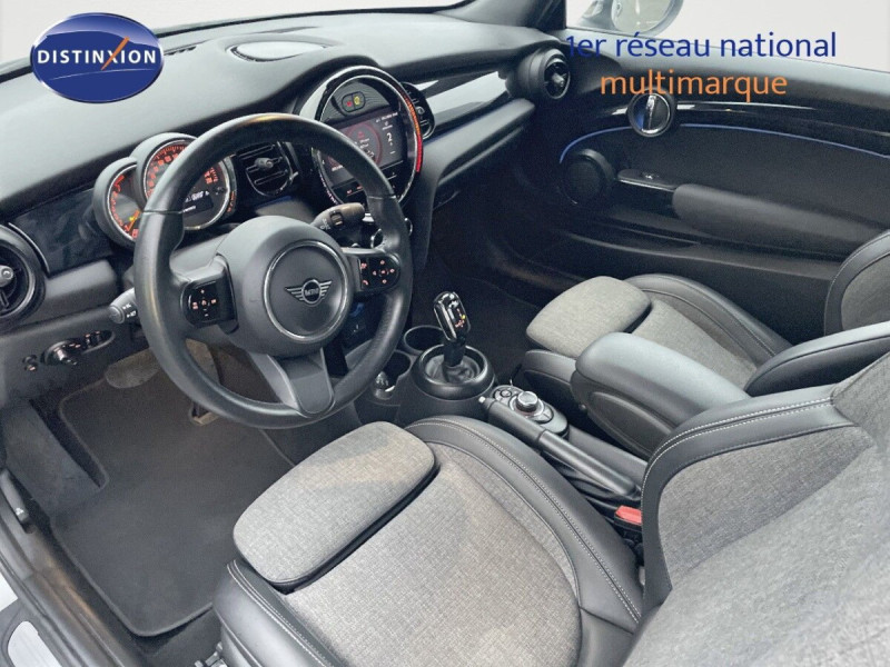 MINI MINI CABRIO F57  1.5 136CH STEPTRONIC