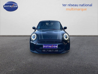 MINI MINI CABRIO F57  1.5 136CH STEPTRONIC