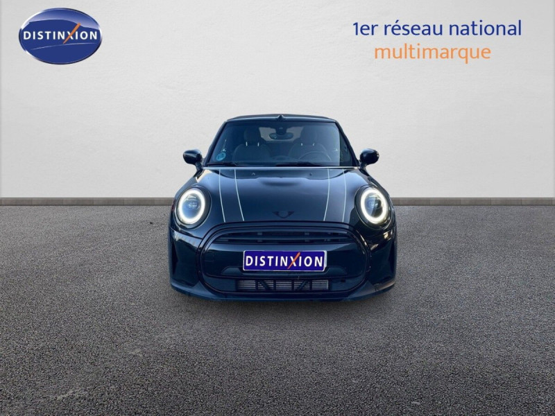 MINI MINI CABRIO F57  1.5 136CH STEPTRONIC