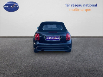 MINI MINI CABRIO F57  1.5 136CH STEPTRONIC