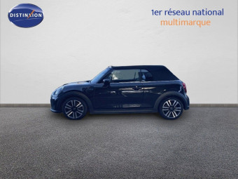 MINI MINI CABRIO F57  1.5 136CH STEPTRONIC