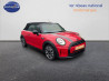 MINI MINI CABRIO F57  1.5 136CH STEPTRONIC