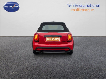 MINI MINI CABRIO F57  1.5 136CH STEPTRONIC