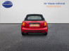 MINI MINI CABRIO F57  1.5 136CH STEPTRONIC