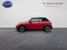 MINI MINI CABRIO F57  1.5 136CH STEPTRONIC
