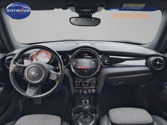 MINI MINI CABRIO F57  1.5 136CH STEPTRONIC