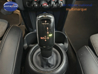 MINI MINI CABRIO F57  1.5 136CH STEPTRONIC