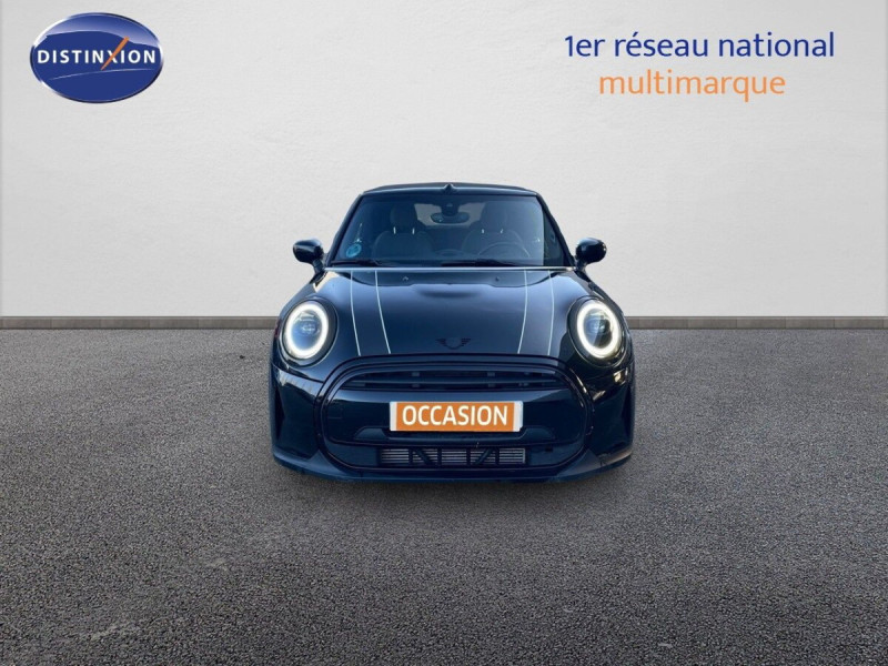 MINI MINI CABRIO F57  1.5 136CH STEPTRONIC