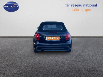 MINI MINI CABRIO F57  1.5 136CH STEPTRONIC