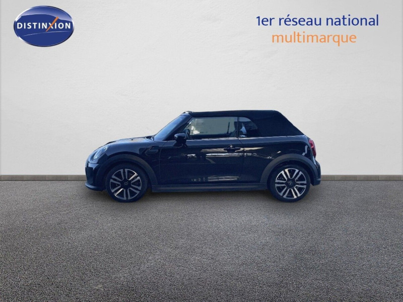 MINI MINI CABRIO F57  1.5 136CH STEPTRONIC