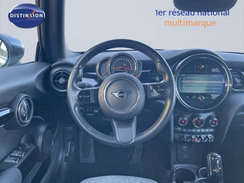MINI MINI CABRIO F57  1.5 136CH STEPTRONIC