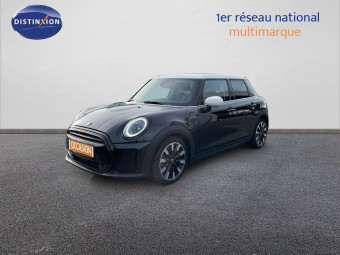 MINI MINI 1.5 136CH STEPTRONIC