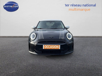 MINI MINI 1.5 136CH STEPTRONIC