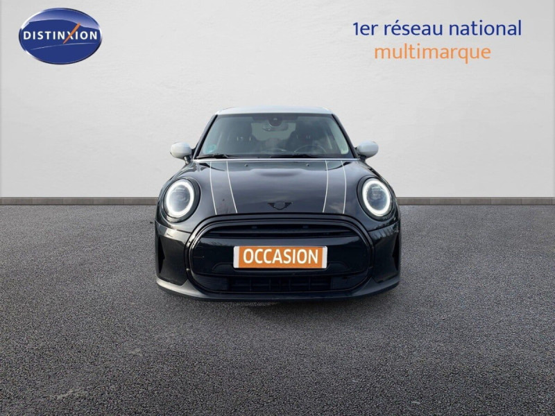 MINI MINI 1.5 136CH STEPTRONIC
