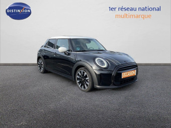 MINI MINI 1.5 136CH STEPTRONIC