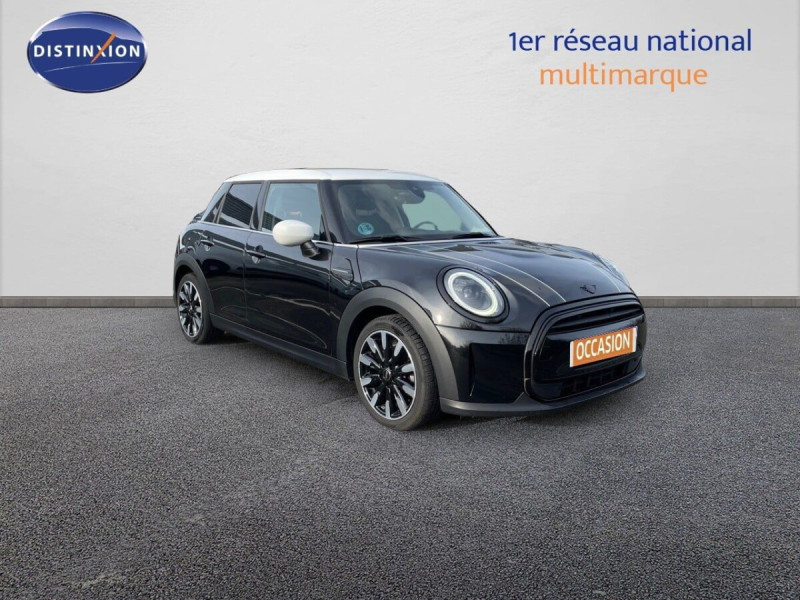 MINI MINI 1.5 136CH STEPTRONIC