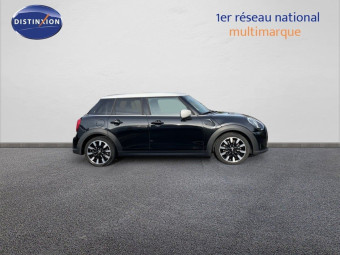 MINI MINI 1.5 136CH STEPTRONIC