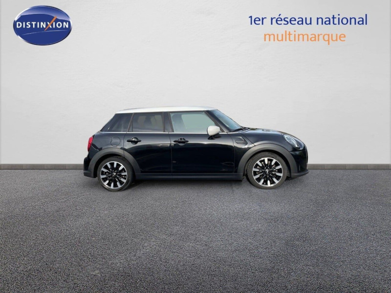 MINI MINI 1.5 136CH STEPTRONIC