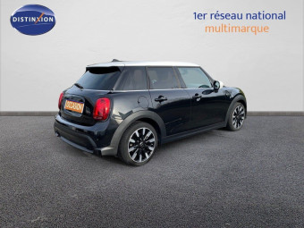 MINI MINI 1.5 136CH STEPTRONIC