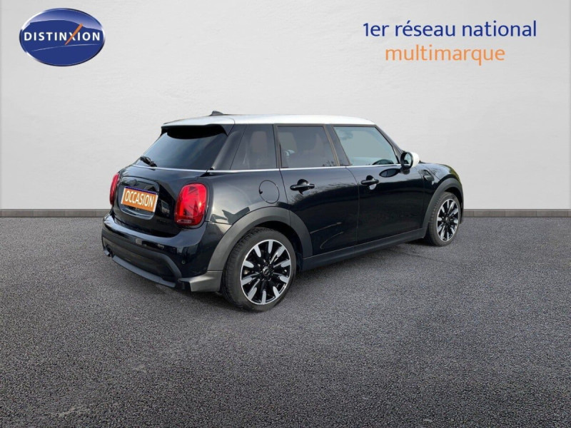 MINI MINI 1.5 136CH STEPTRONIC
