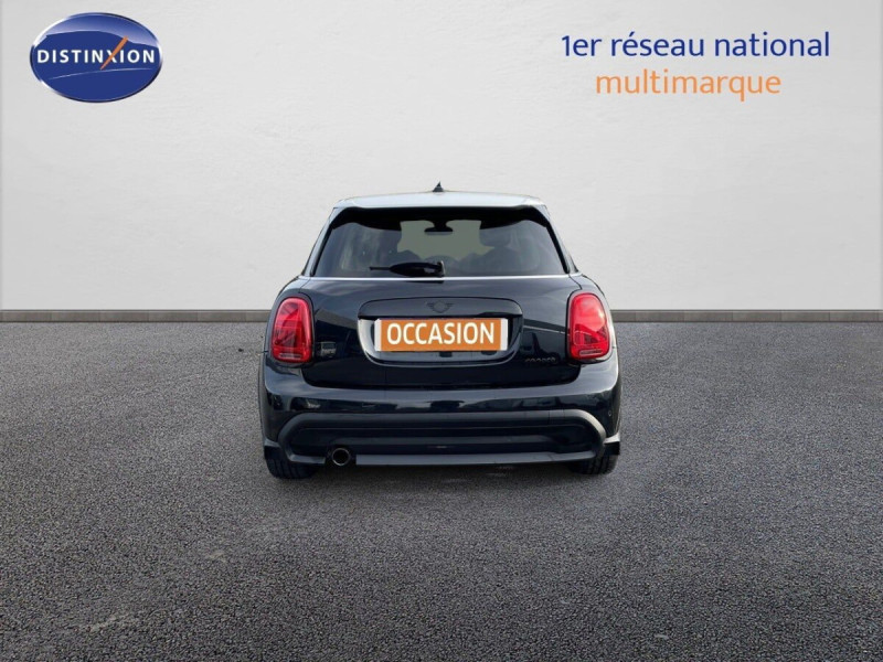 MINI MINI 1.5 136CH STEPTRONIC
