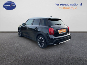 MINI MINI 1.5 136CH STEPTRONIC