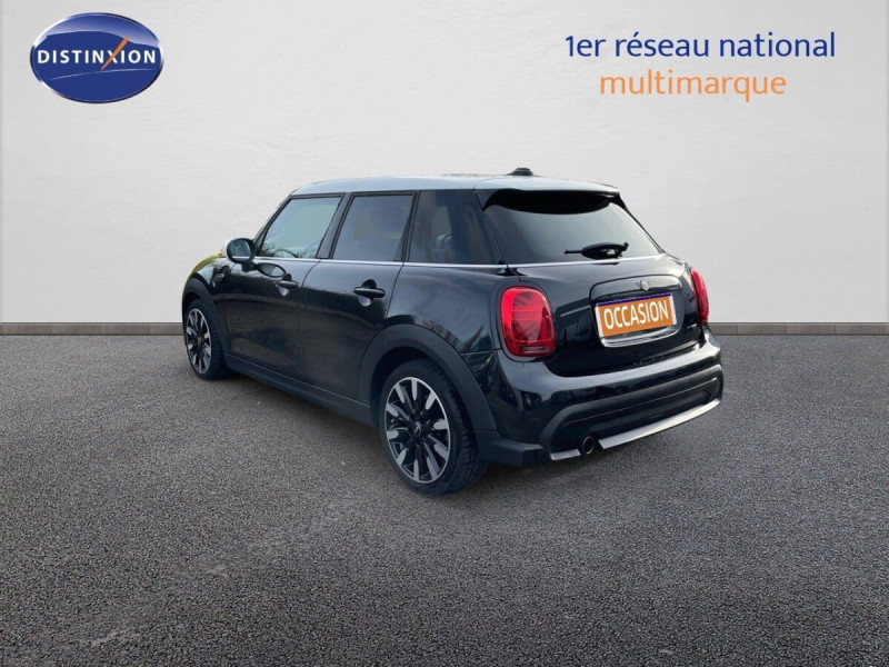 MINI MINI 1.5 136CH STEPTRONIC