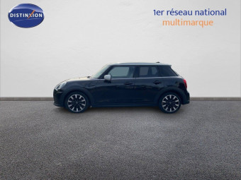 MINI MINI 1.5 136CH STEPTRONIC