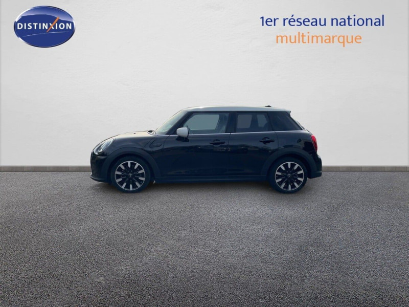 MINI MINI 1.5 136CH STEPTRONIC