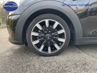MINI MINI 1.5 136CH STEPTRONIC