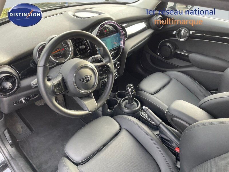 MINI MINI 1.5 136CH STEPTRONIC
