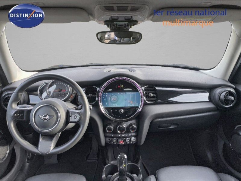 MINI MINI 1.5 136CH STEPTRONIC