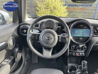 MINI MINI 1.5 136CH STEPTRONIC
