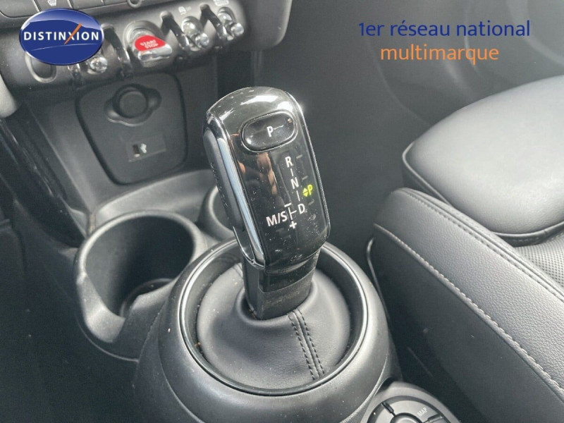 MINI MINI 1.5 136CH STEPTRONIC