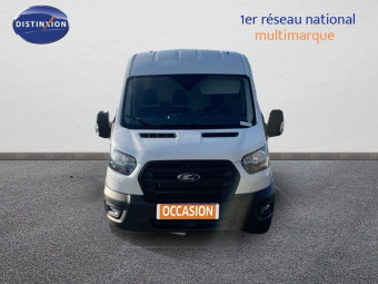 FORD TRANSIT FOURGON  350 L3H2 2.0ECOBLUE 130S&S TREND BUS.