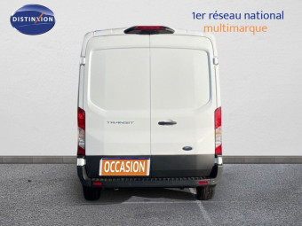 FORD TRANSIT FOURGON  350 L3H2 2.0ECOBLUE 130S&S TREND BUS.