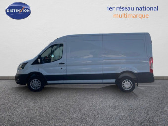 FORD TRANSIT FOURGON  350 L3H2 2.0ECOBLUE 130S&S TREND BUS.
