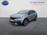 PEUGEOT 3008 1.2 PURETECH 130CH EAT6 ALLURE