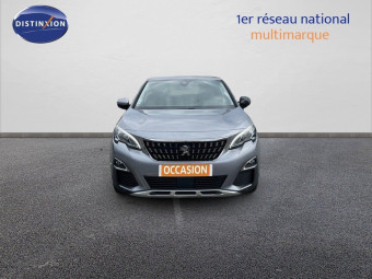 PEUGEOT 3008 1.2 PURETECH 130CH EAT6 ALLURE