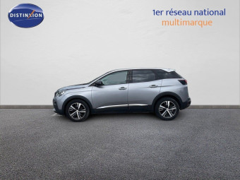 PEUGEOT 3008 1.2 PURETECH 130CH EAT6 ALLURE