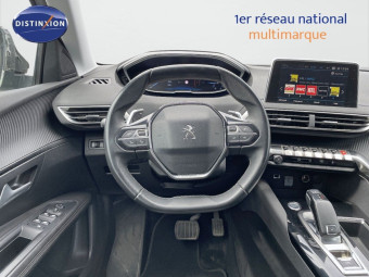 PEUGEOT 3008 1.2 PURETECH 130CH EAT6 ALLURE