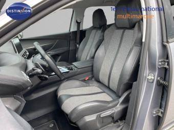 PEUGEOT 3008 1.2 PURETECH 130CH EAT6 ALLURE