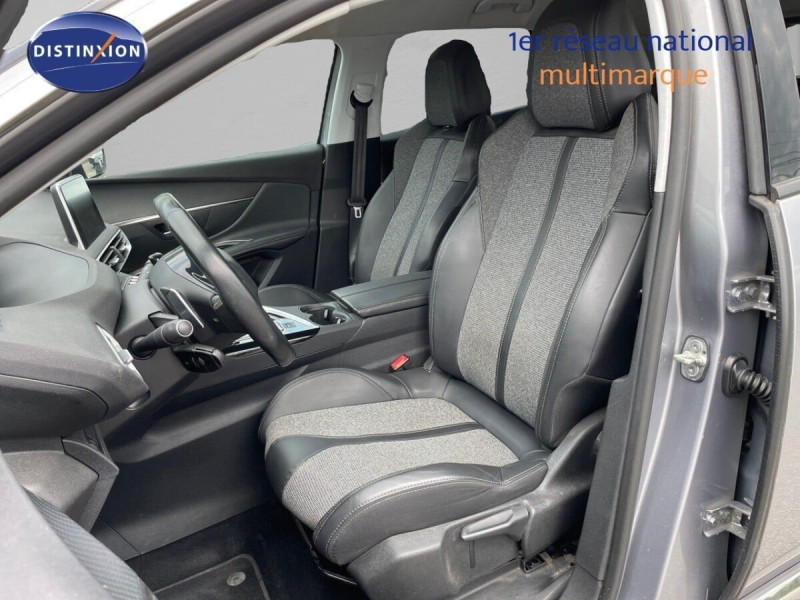 PEUGEOT 3008 1.2 PURETECH 130CH EAT6 ALLURE