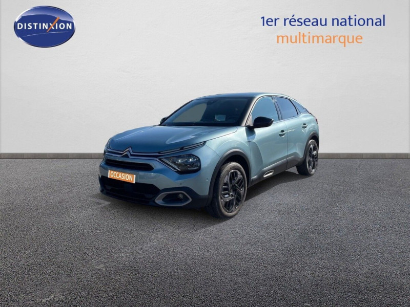 CITROEN C4 1.2 PURETECH 130CH S&S SHINE