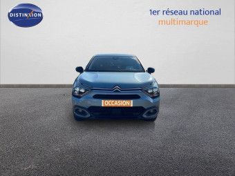 CITROEN C4 1.2 PURETECH 130CH S&S SHINE