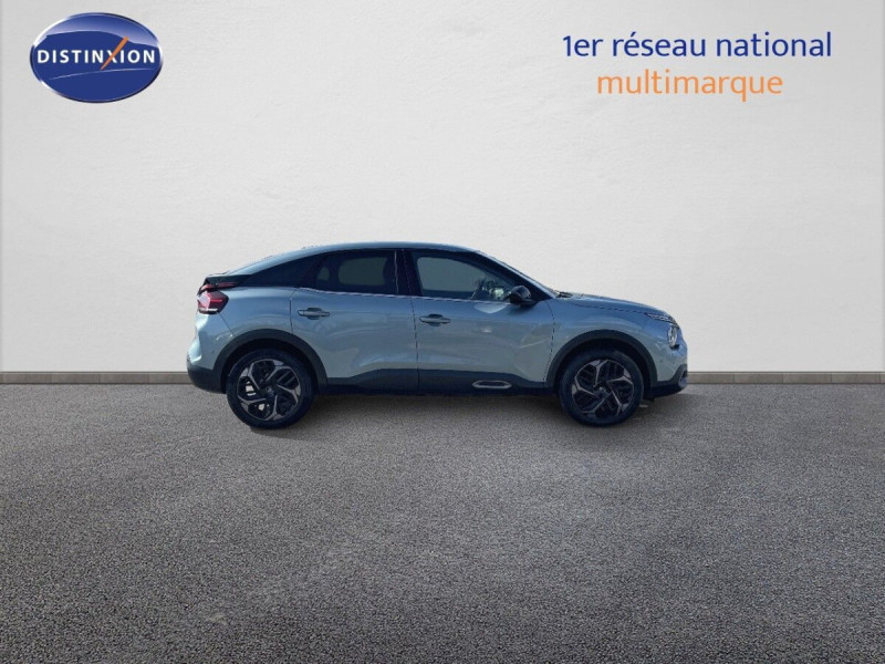 CITROEN C4 1.2 PURETECH 130CH S&S SHINE