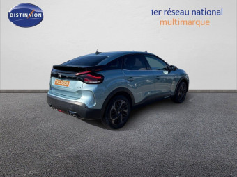 CITROEN C4 1.2 PURETECH 130CH S&S SHINE