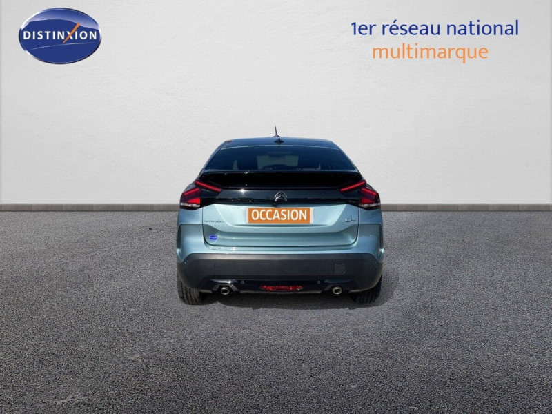 CITROEN C4 1.2 PURETECH 130CH S&S SHINE