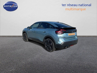 CITROEN C4 1.2 PURETECH 130CH S&S SHINE